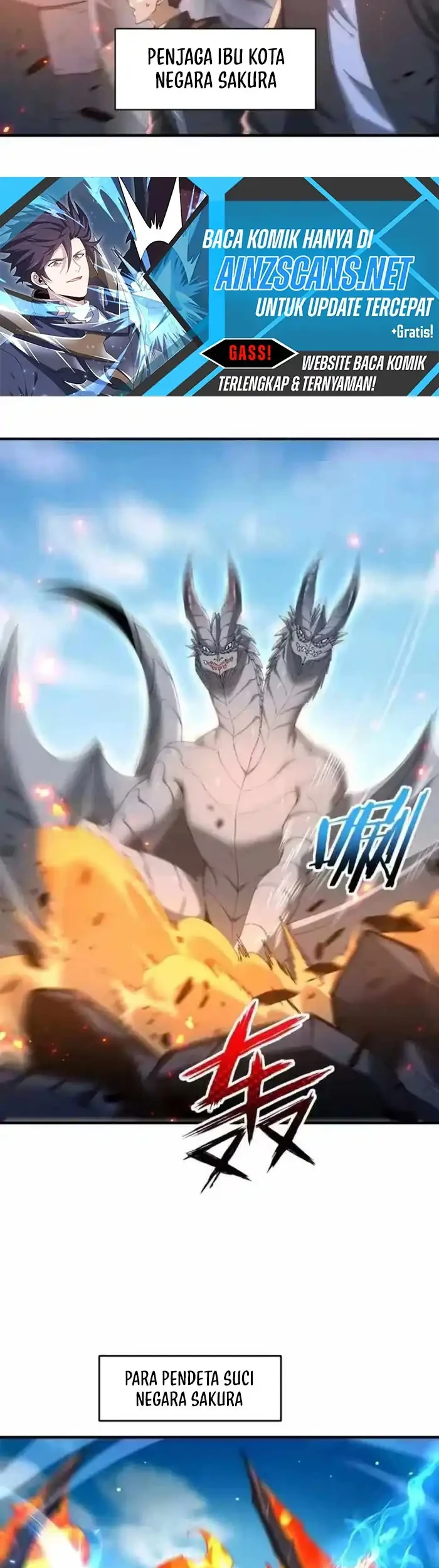 The Apex of Dragon Mastery Chapter 211 Gambar 18