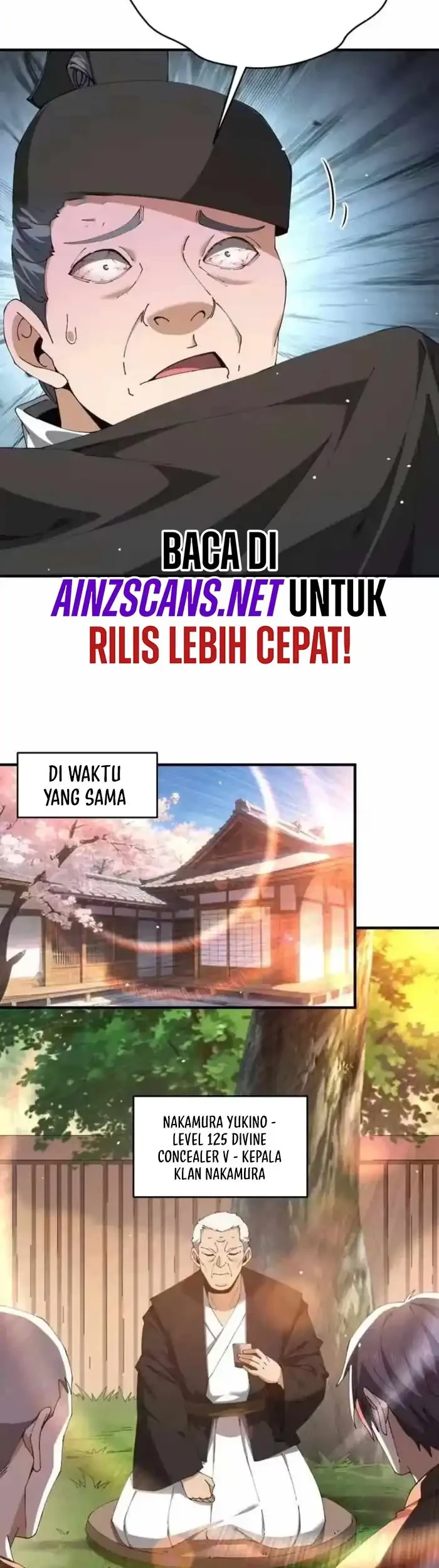 The Apex of Dragon Mastery Chapter 211 Gambar 22