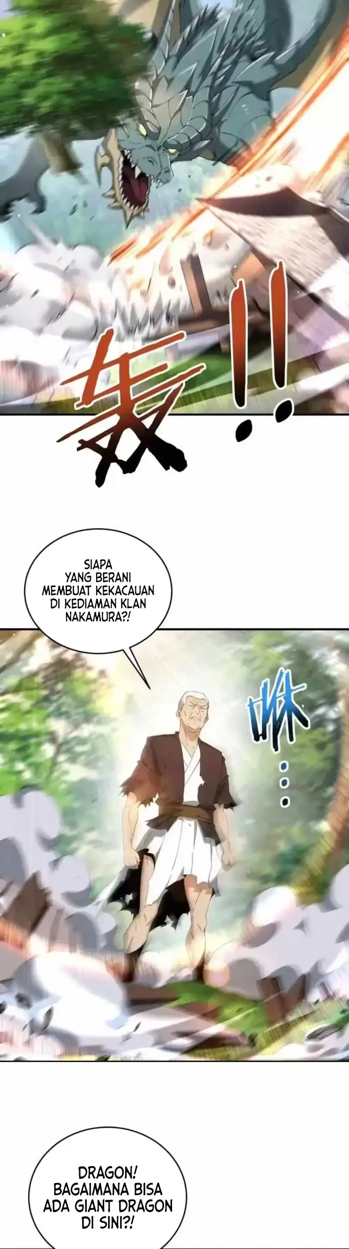 The Apex of Dragon Mastery Chapter 211 Gambar 24