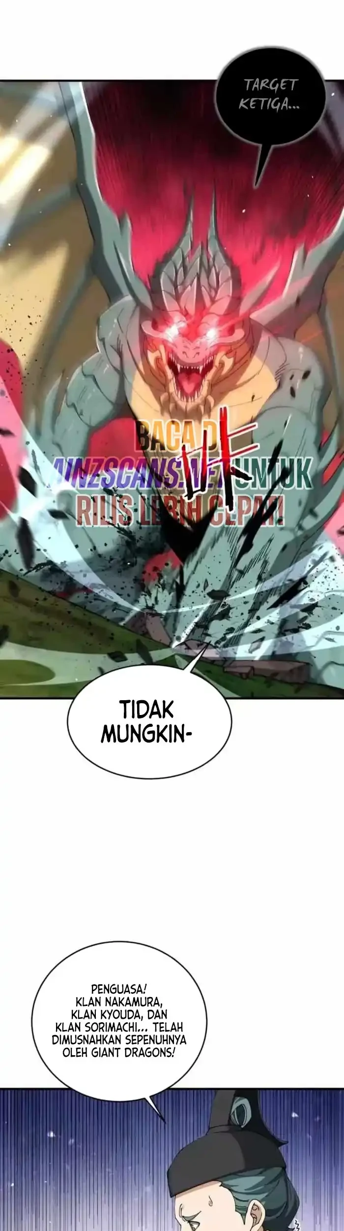 The Apex of Dragon Mastery Chapter 211 Gambar 26