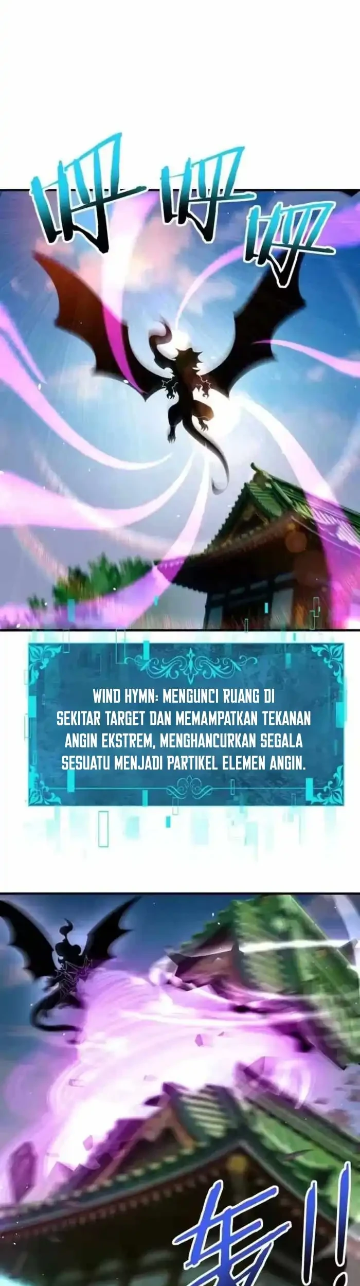 The Apex of Dragon Mastery Chapter 211 Gambar 29