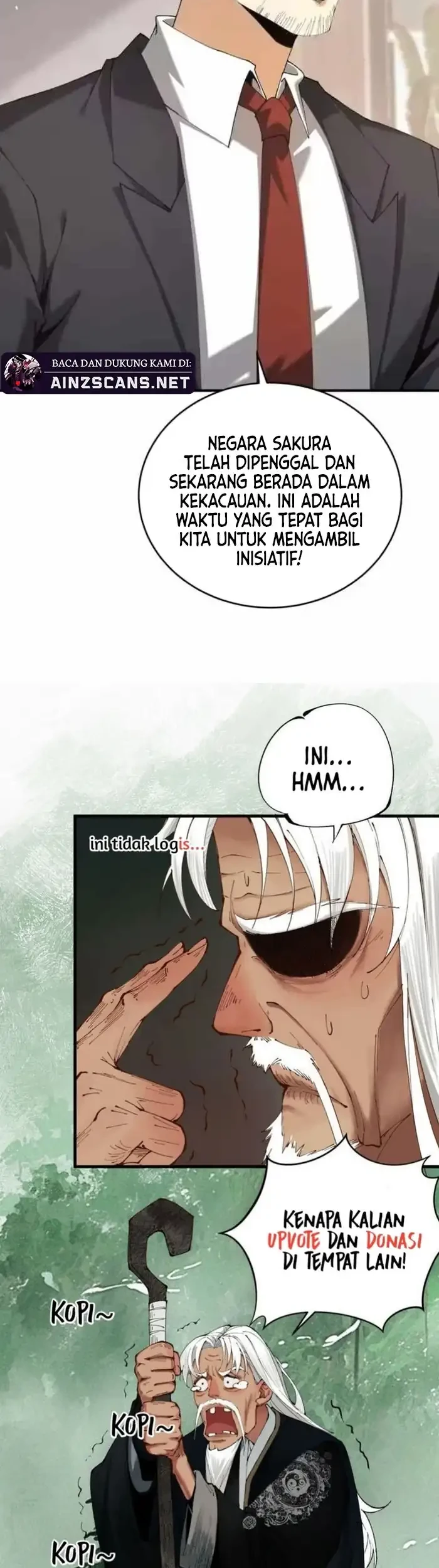 The Apex of Dragon Mastery Chapter 211 Gambar 33