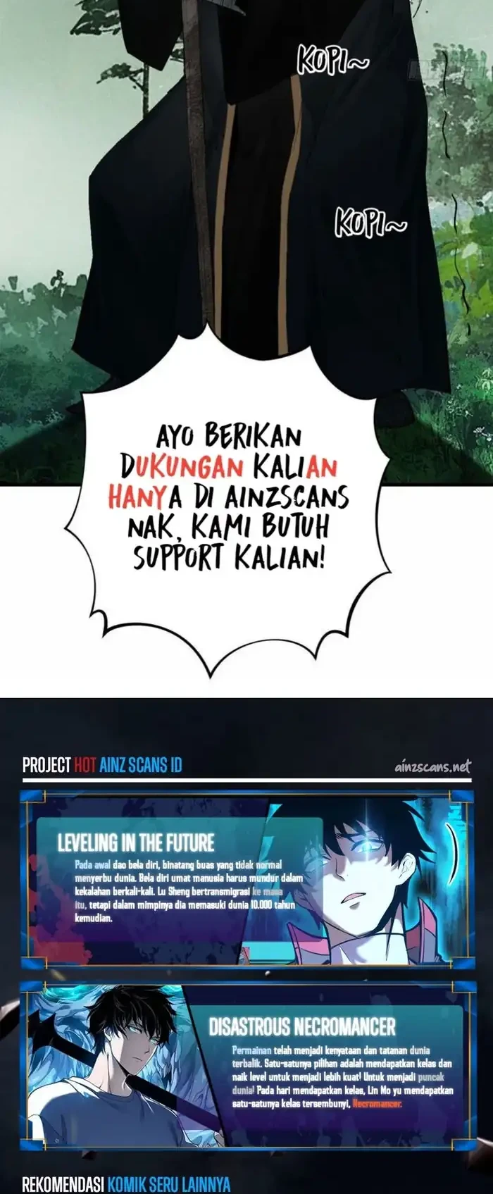 The Apex of Dragon Mastery Chapter 211 Gambar 34