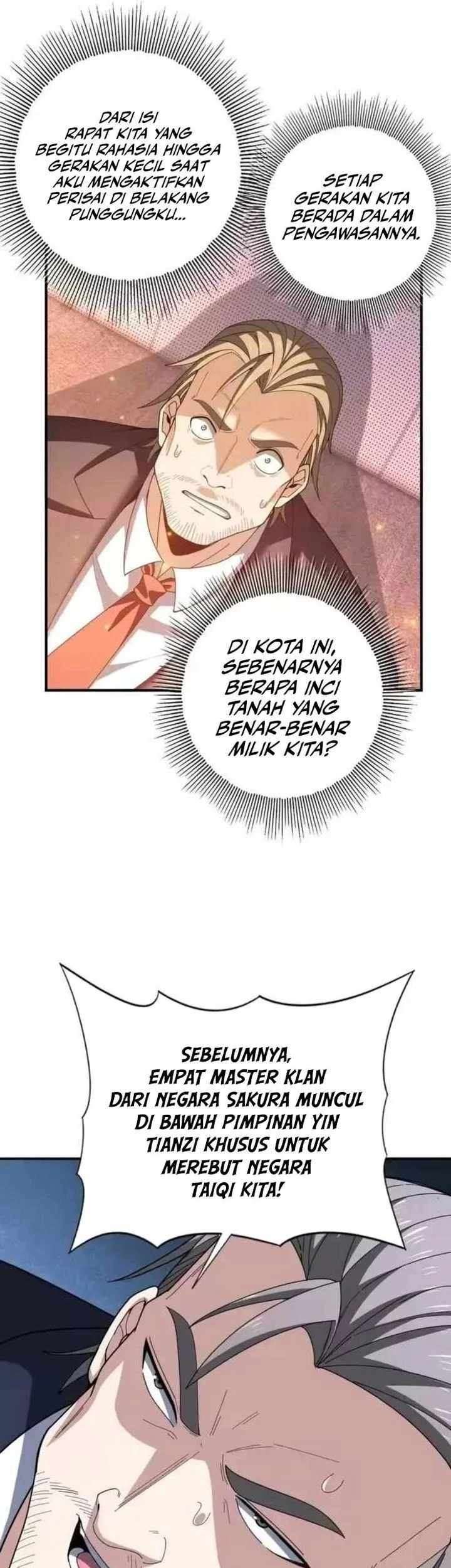 The Apex of Dragon Mastery Chapter 212 Gambar 19