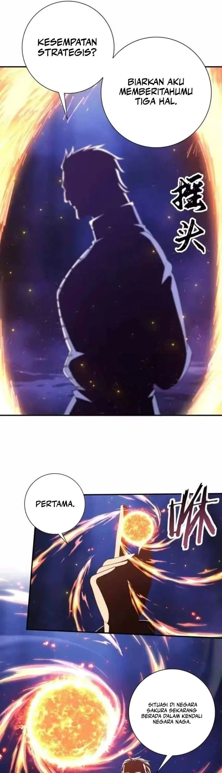 The Apex of Dragon Mastery Chapter 212 Gambar 21