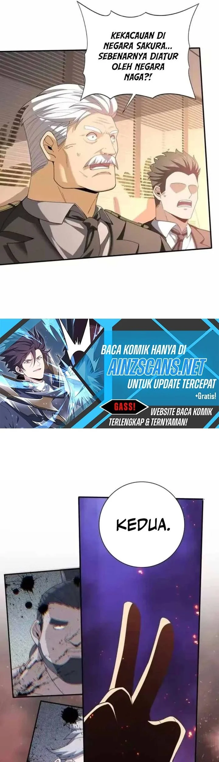 The Apex of Dragon Mastery Chapter 212 Gambar 23