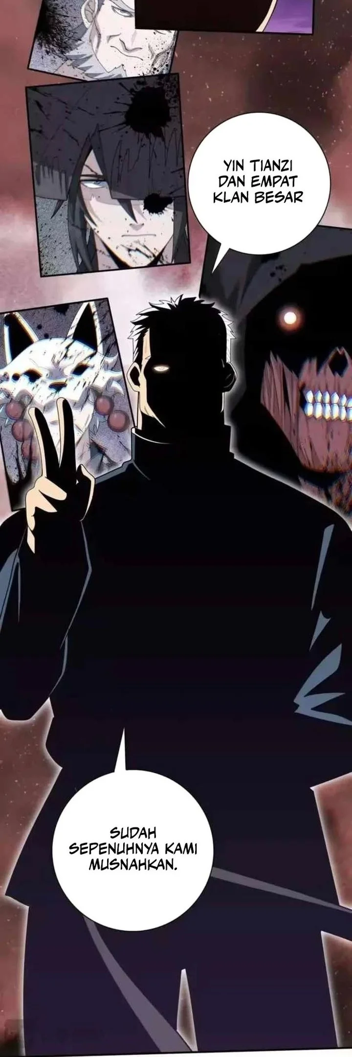 The Apex of Dragon Mastery Chapter 212 Gambar 24