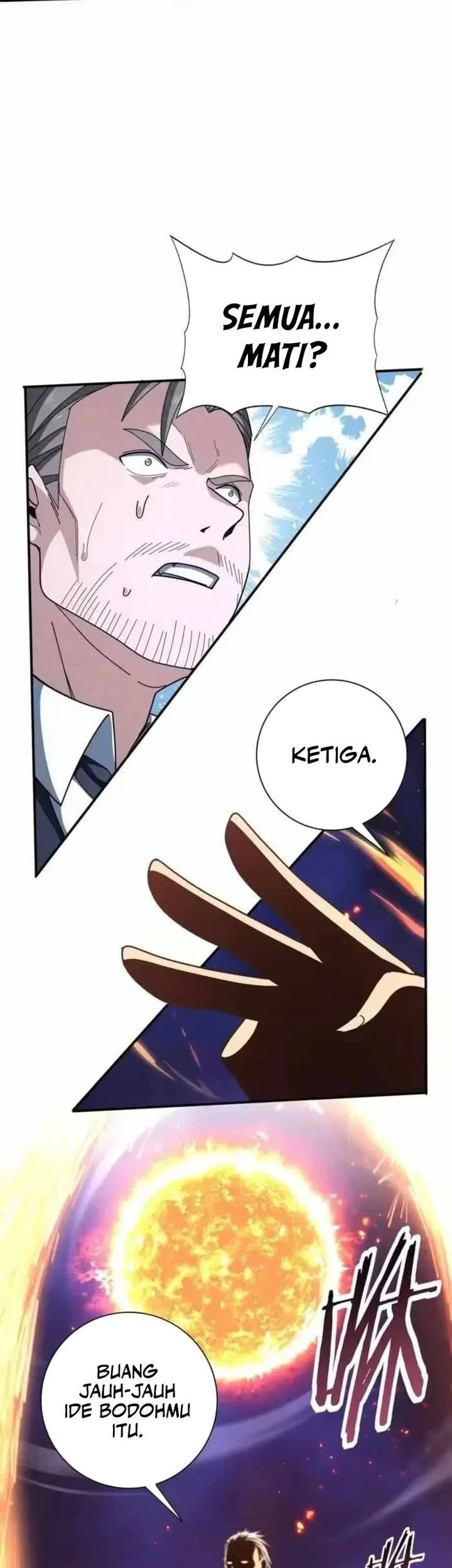 The Apex of Dragon Mastery Chapter 212 Gambar 25