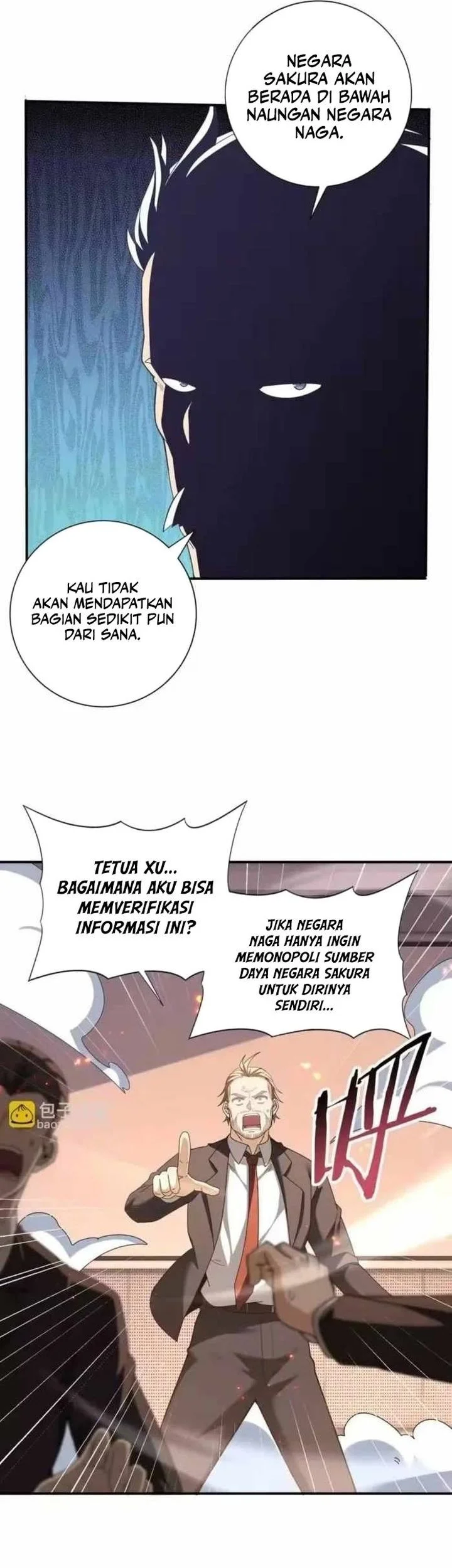 The Apex of Dragon Mastery Chapter 212 Gambar 27