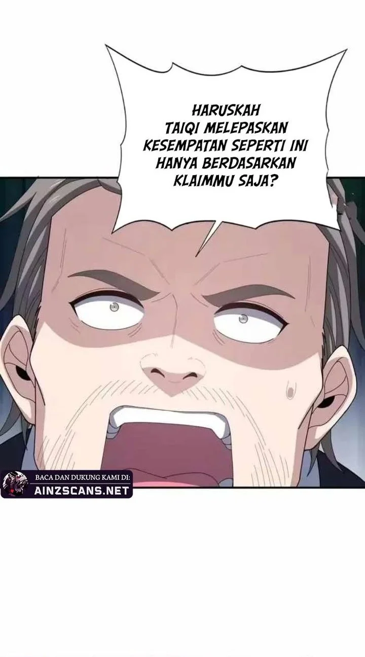 The Apex of Dragon Mastery Chapter 212 Gambar 28