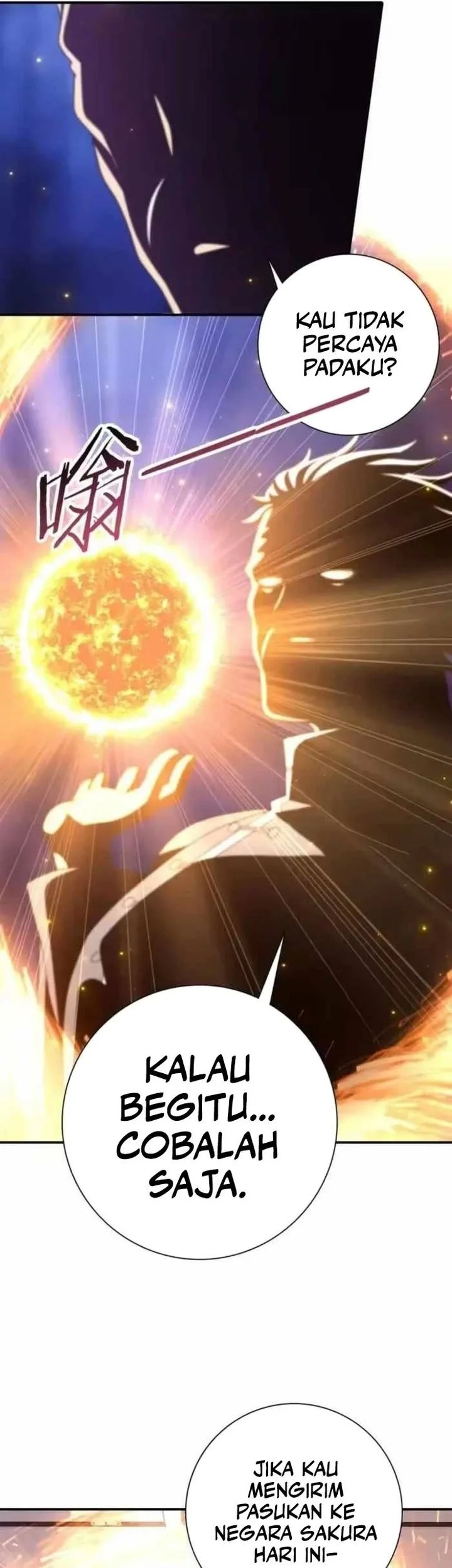 The Apex of Dragon Mastery Chapter 212 Gambar 29