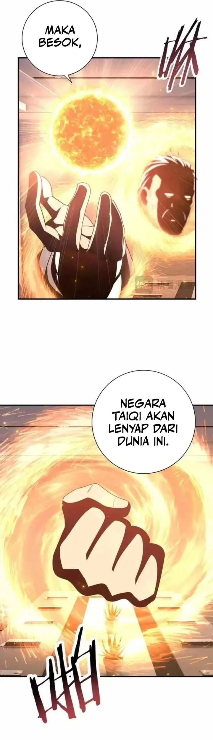 The Apex of Dragon Mastery Chapter 212 Gambar 31