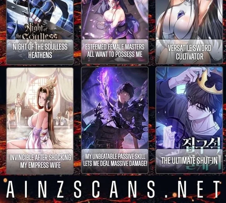 The Apex of Dragon Mastery Chapter 212 Gambar 44