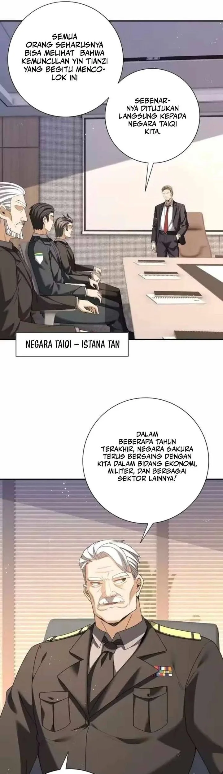 The Apex of Dragon Mastery Chapter 212 Gambar 3