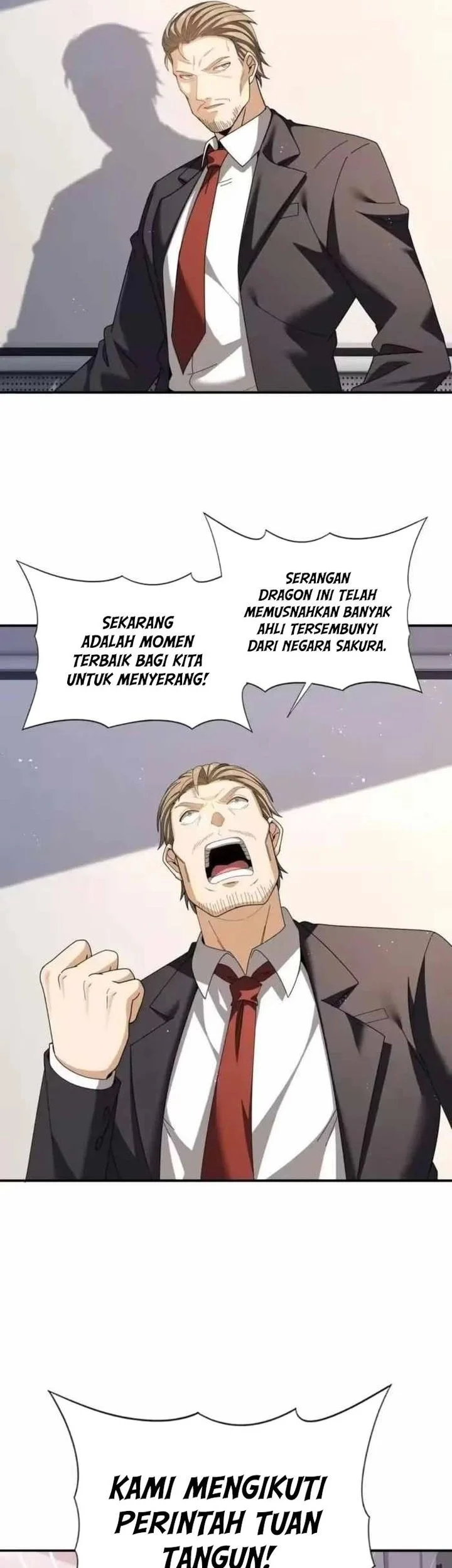 The Apex of Dragon Mastery Chapter 212 Gambar 5