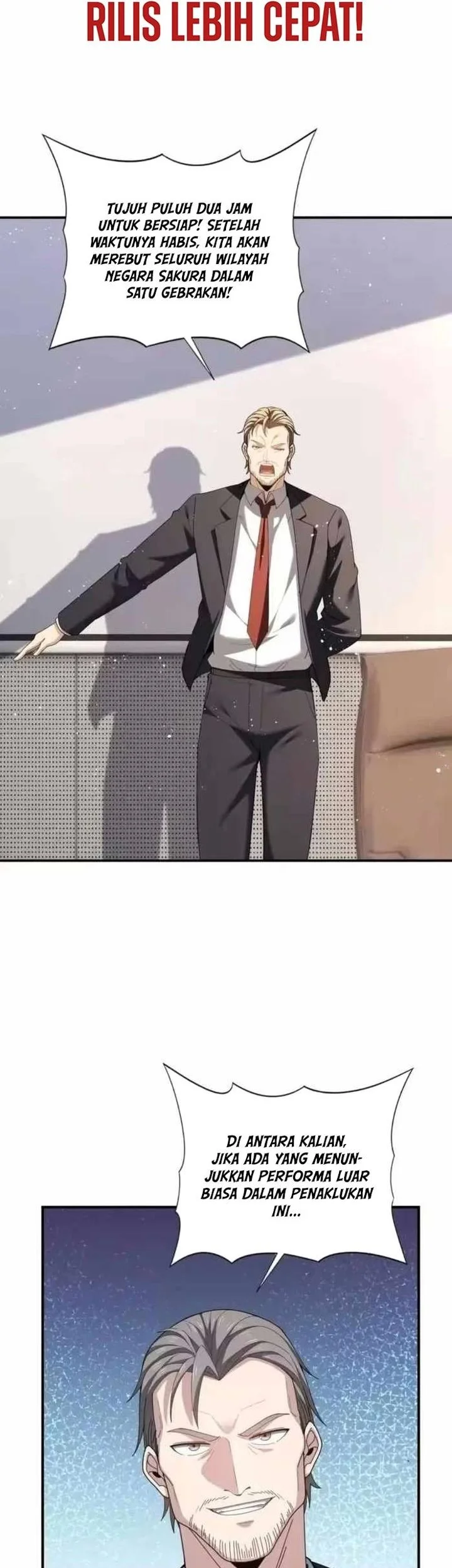 The Apex of Dragon Mastery Chapter 212 Gambar 7