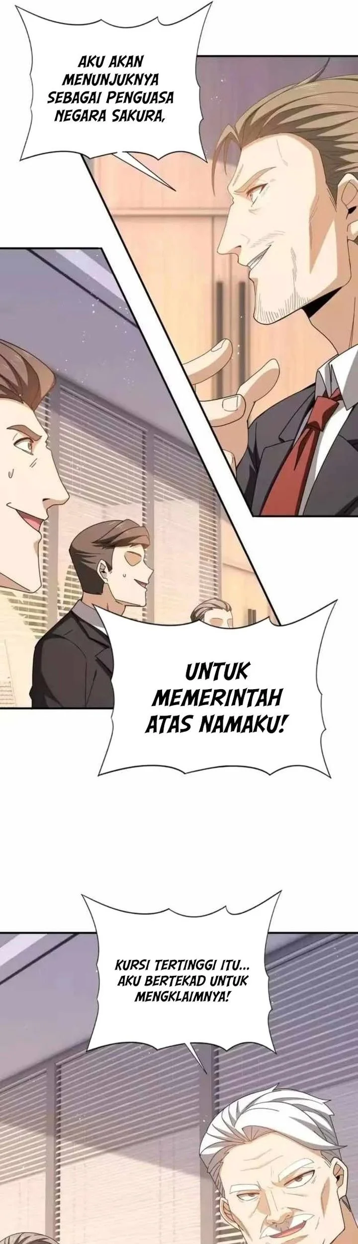 The Apex of Dragon Mastery Chapter 212 Gambar 9