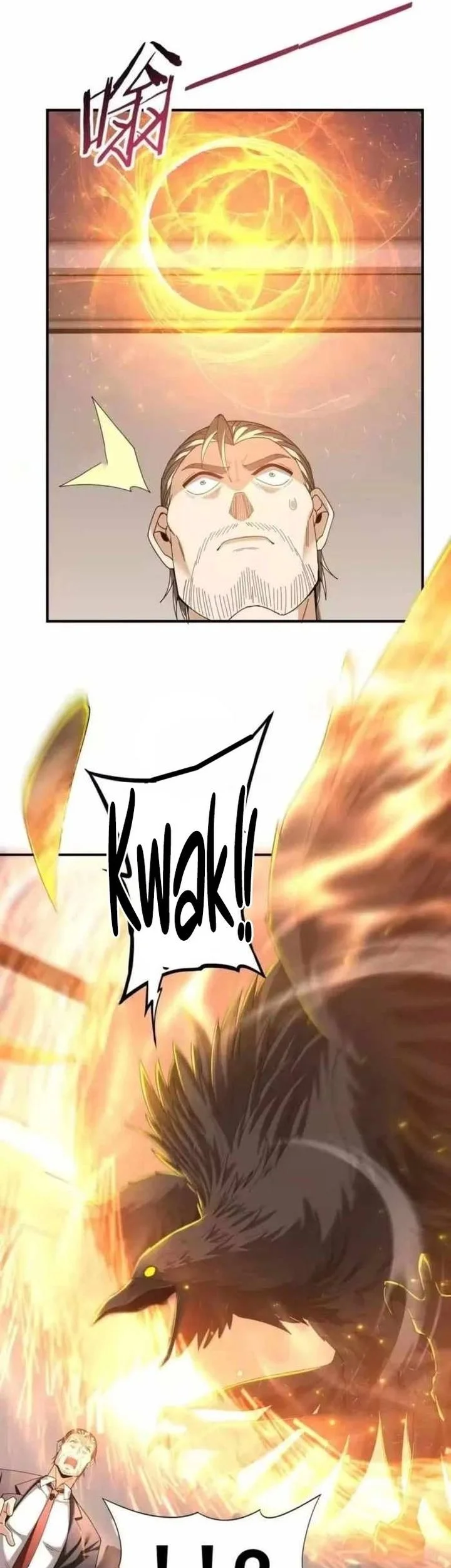 The Apex of Dragon Mastery Chapter 212 Gambar 11