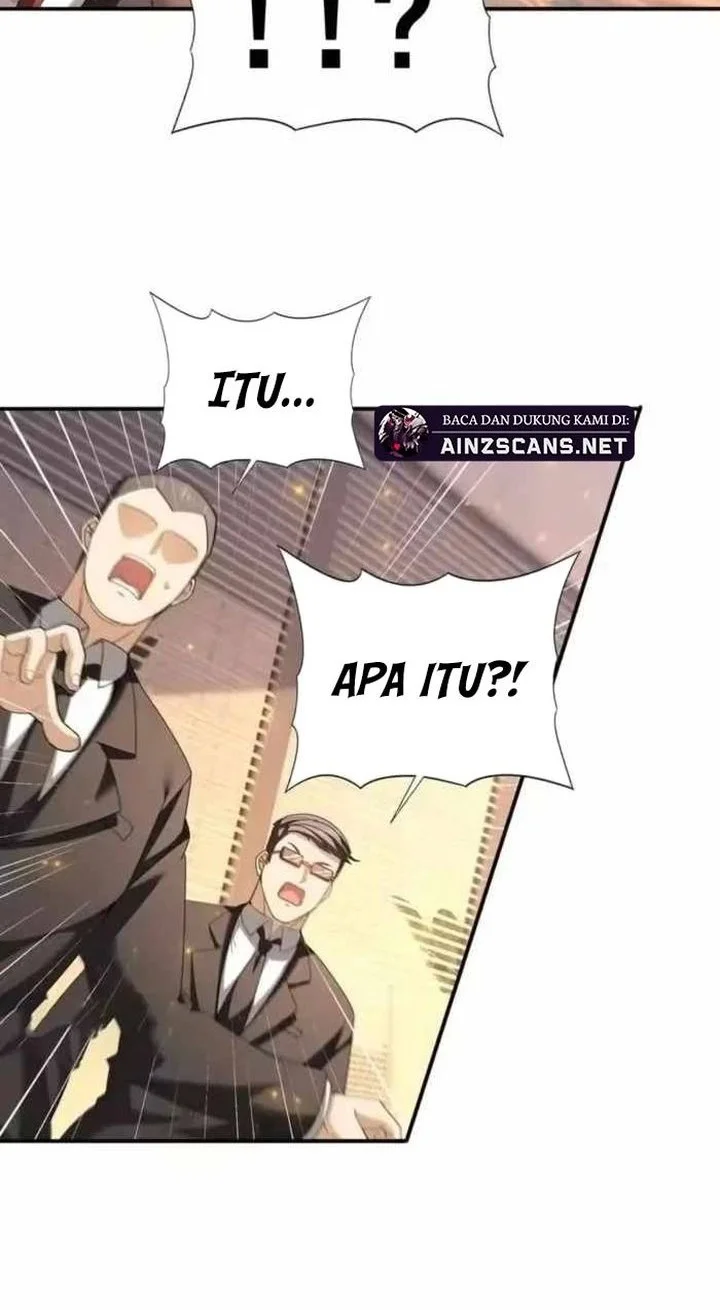 The Apex of Dragon Mastery Chapter 212 Gambar 12