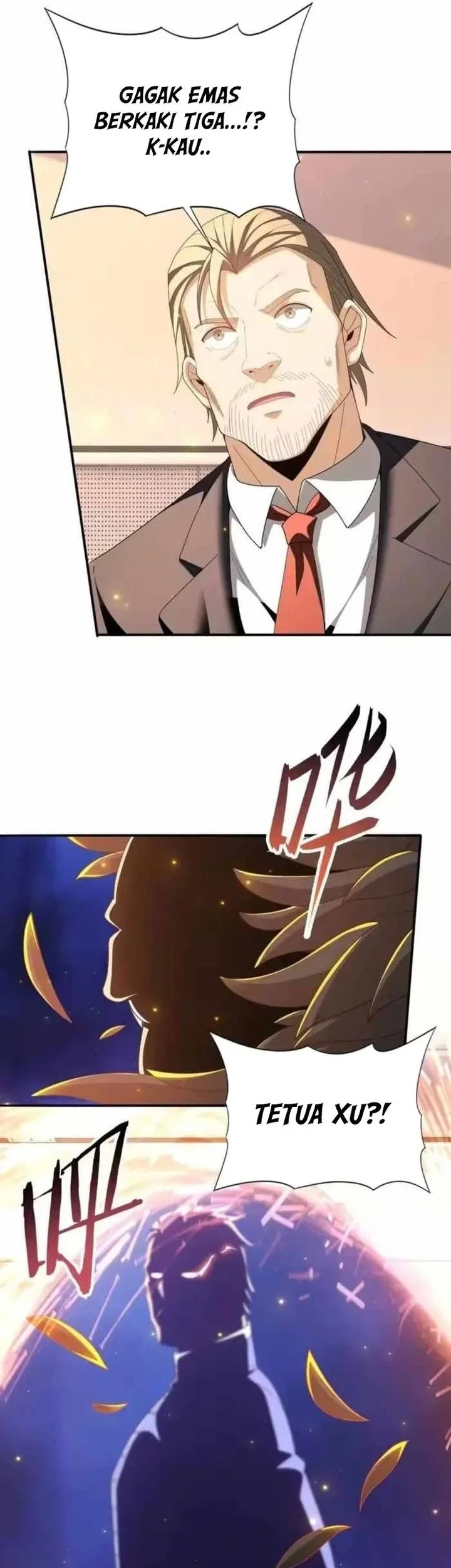 The Apex of Dragon Mastery Chapter 212 Gambar 13