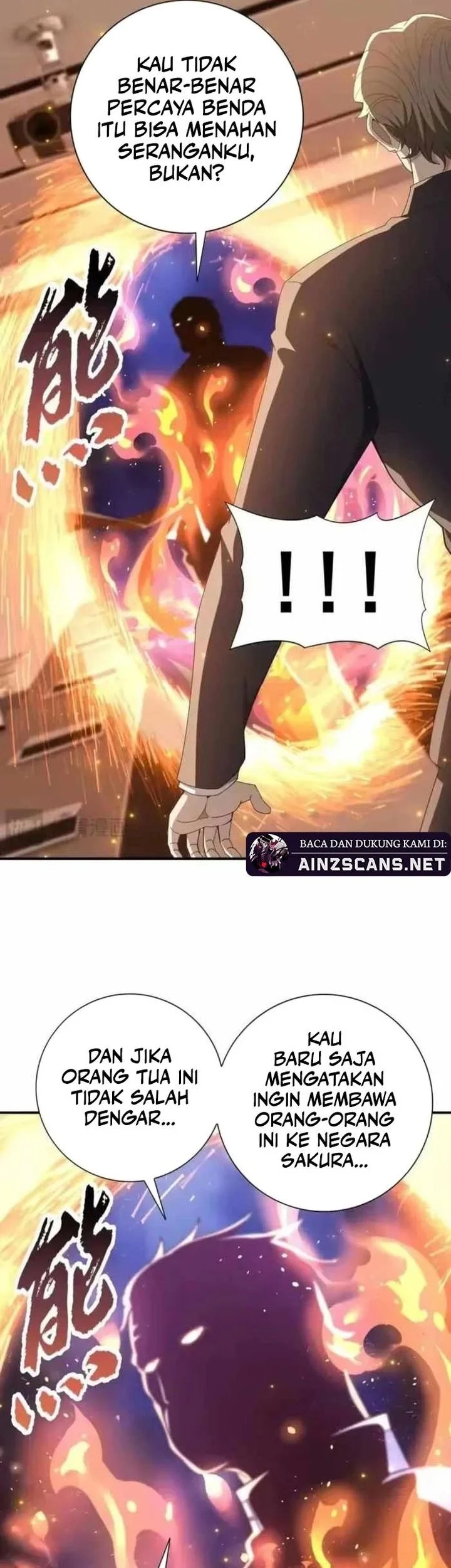 The Apex of Dragon Mastery Chapter 212 Gambar 17