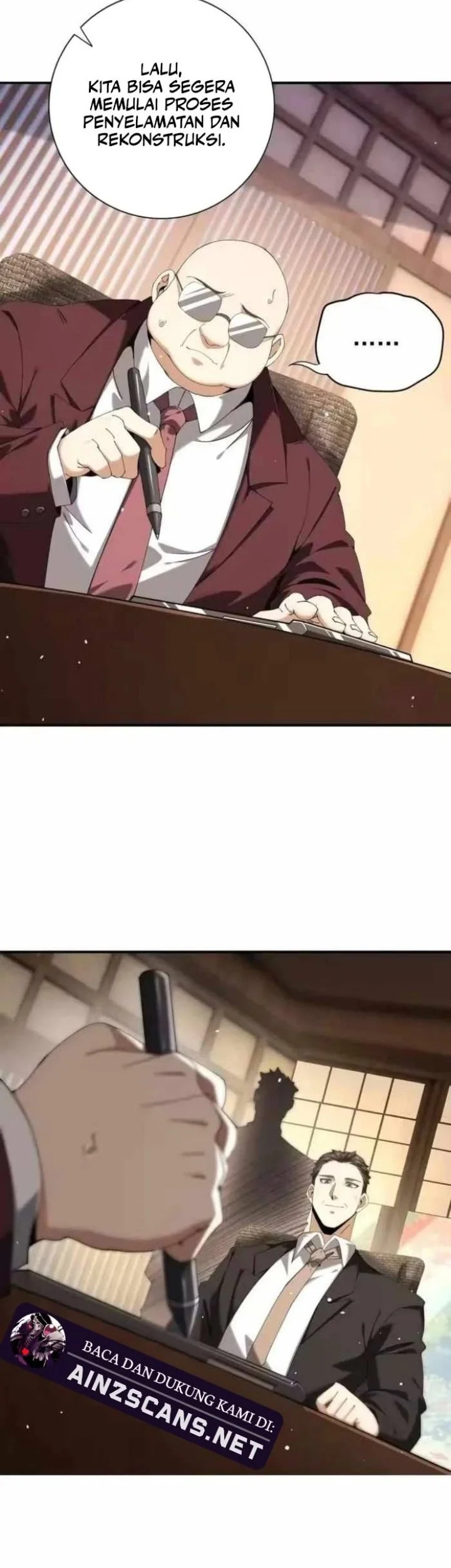 The Apex of Dragon Mastery Chapter 213 Gambar 4