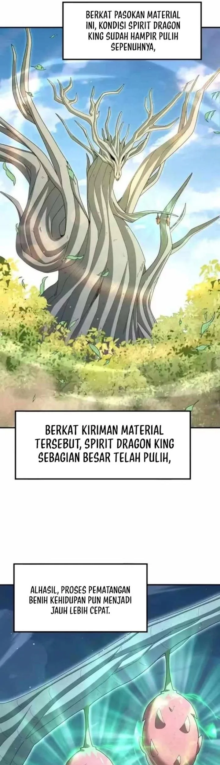 The Apex of Dragon Mastery Chapter 213 Gambar 11