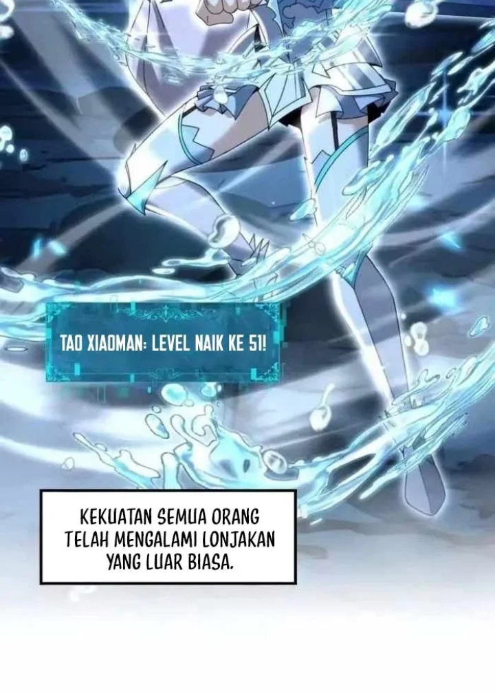 The Apex of Dragon Mastery Chapter 213 Gambar 17