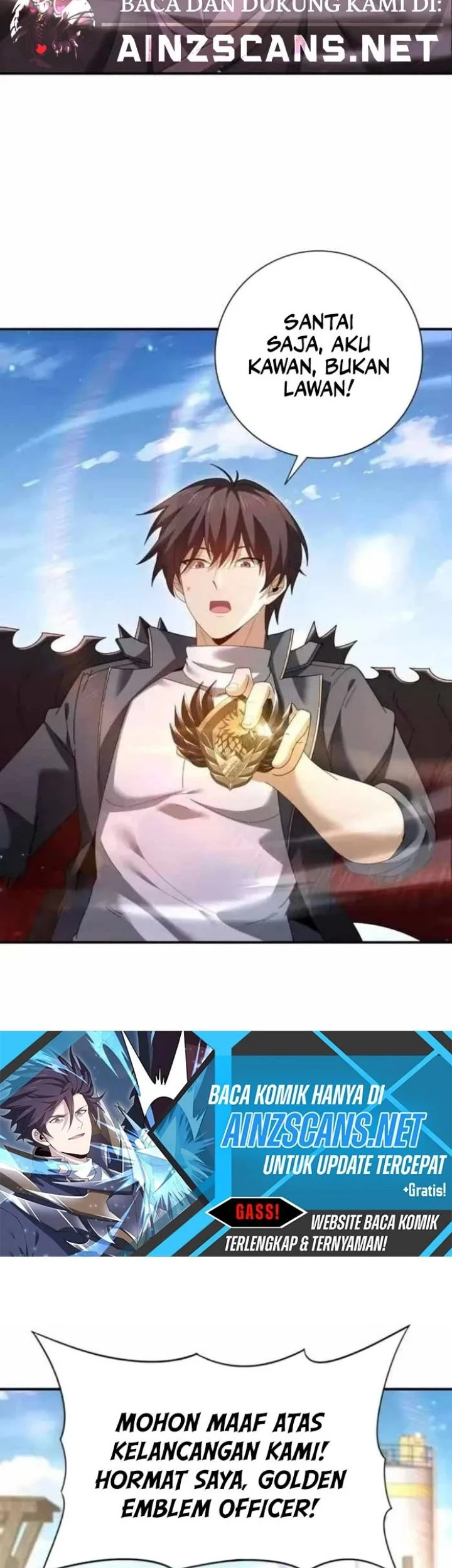 The Apex of Dragon Mastery Chapter 213 Gambar 21