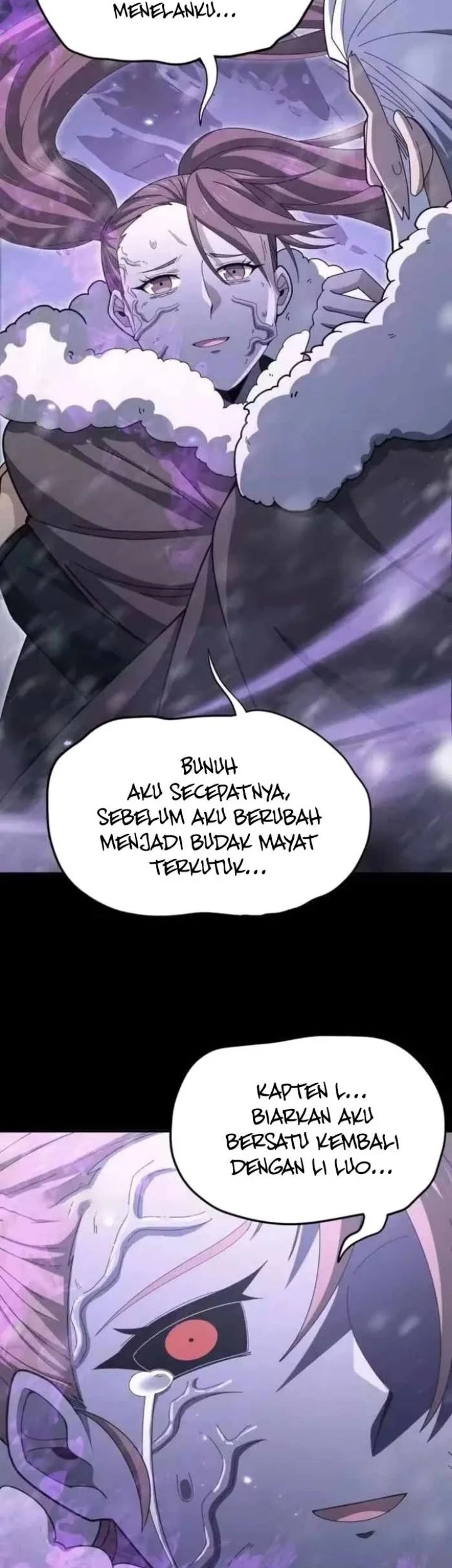 The Apex of Dragon Mastery Chapter 213 Gambar 31