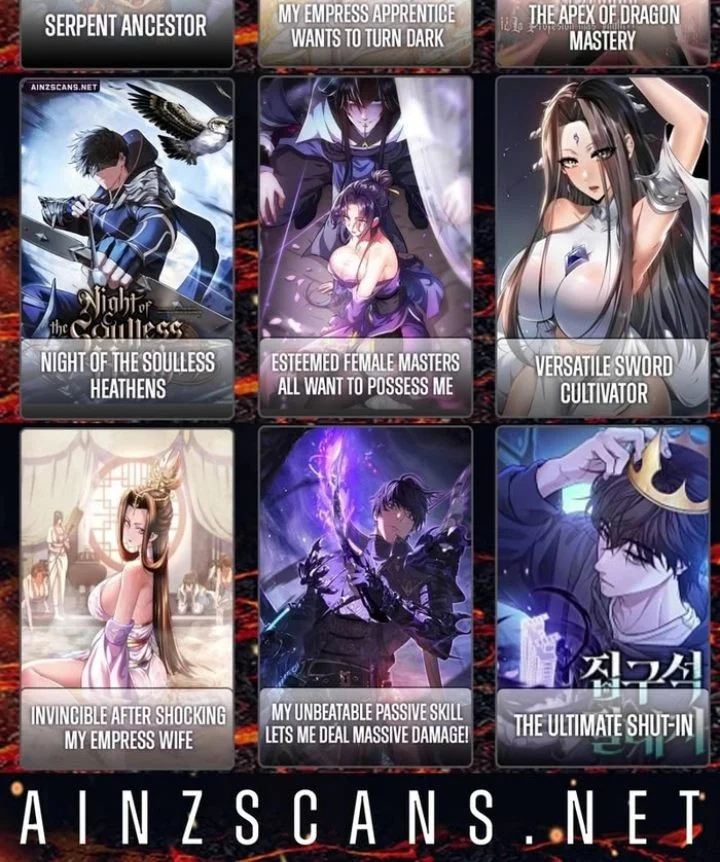 The Apex of Dragon Mastery Chapter 213 Gambar 37