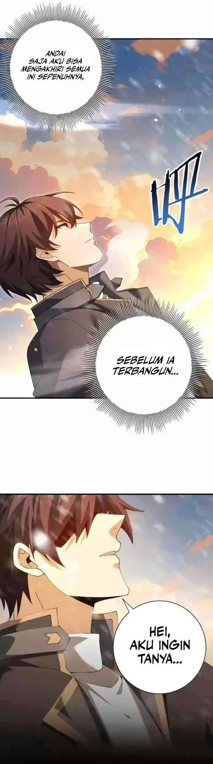 The Apex of Dragon Mastery Chapter 214 Gambar 6