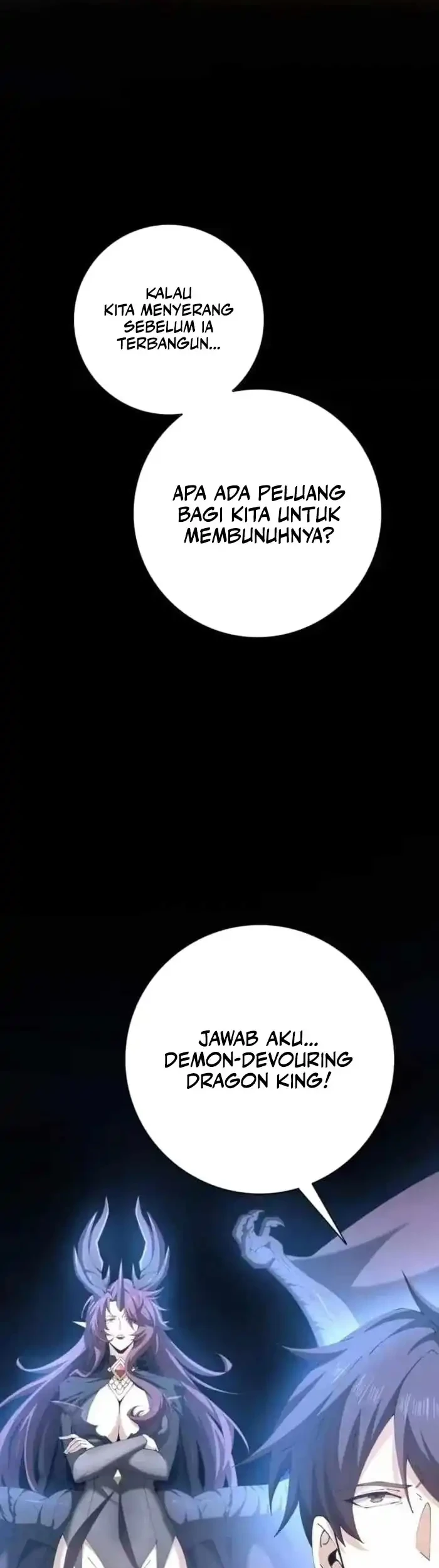 The Apex of Dragon Mastery Chapter 214 Gambar 7