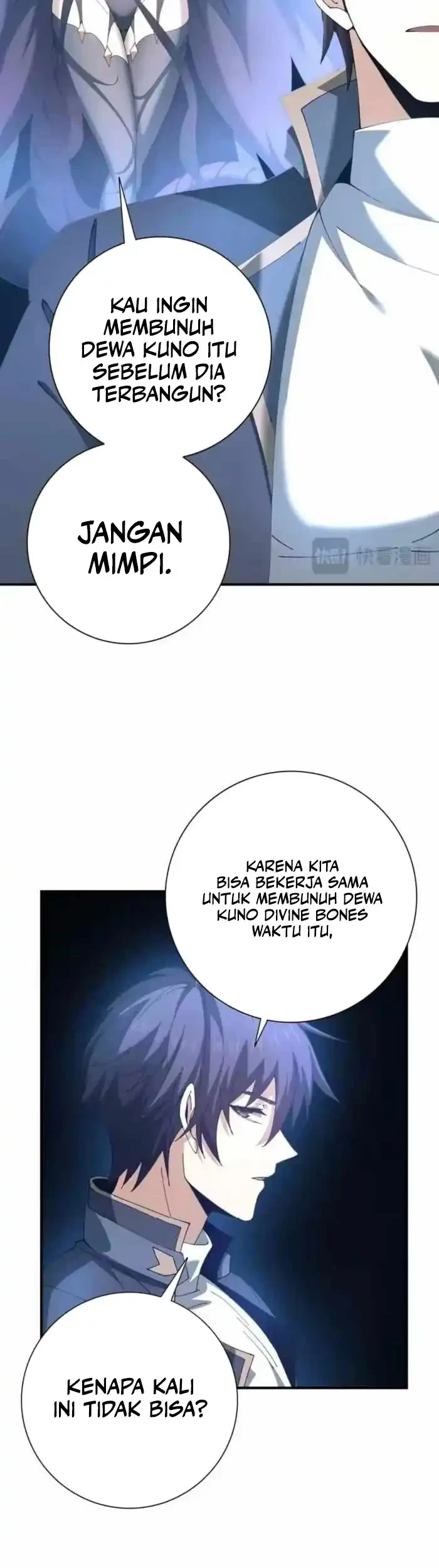 The Apex of Dragon Mastery Chapter 214 Gambar 8