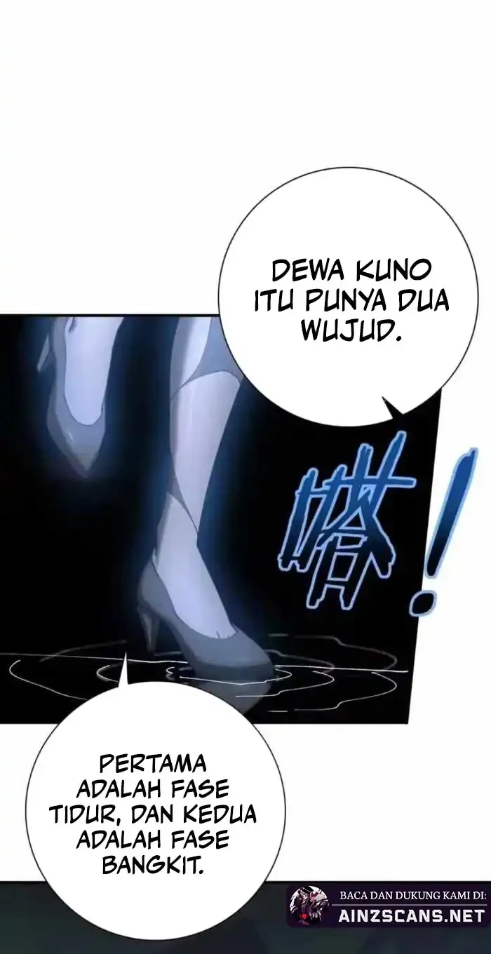 The Apex of Dragon Mastery Chapter 214 Gambar 9