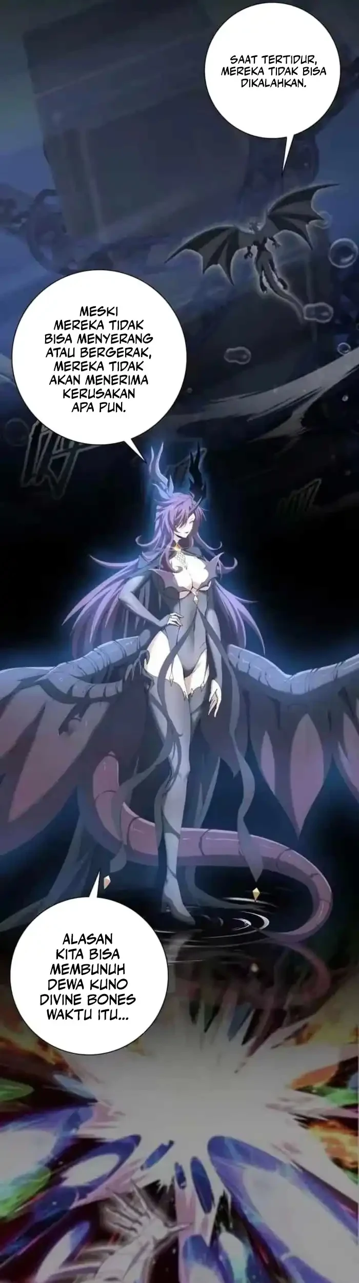 The Apex of Dragon Mastery Chapter 214 Gambar 10