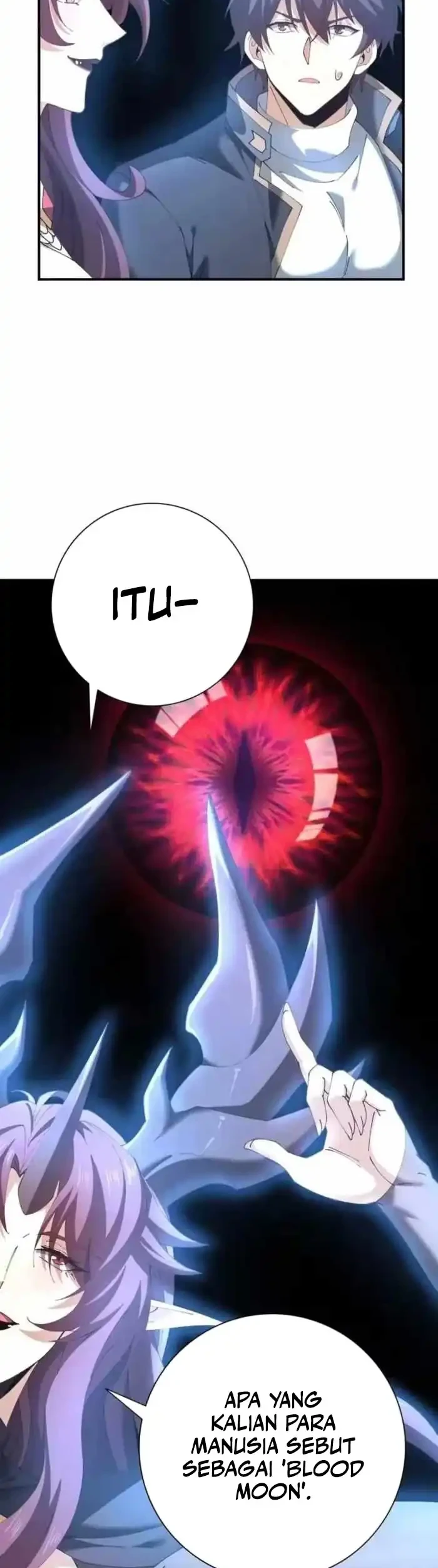 The Apex of Dragon Mastery Chapter 214 Gambar 13