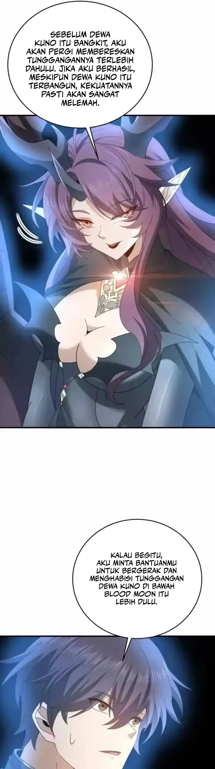 The Apex of Dragon Mastery Chapter 214 Gambar 15