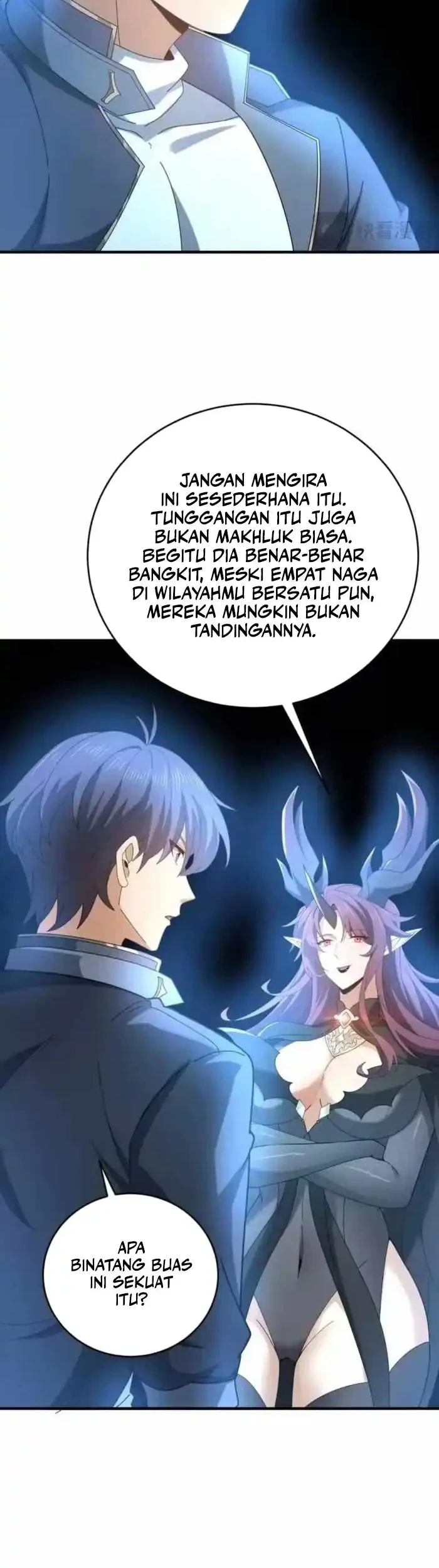 The Apex of Dragon Mastery Chapter 214 Gambar 16