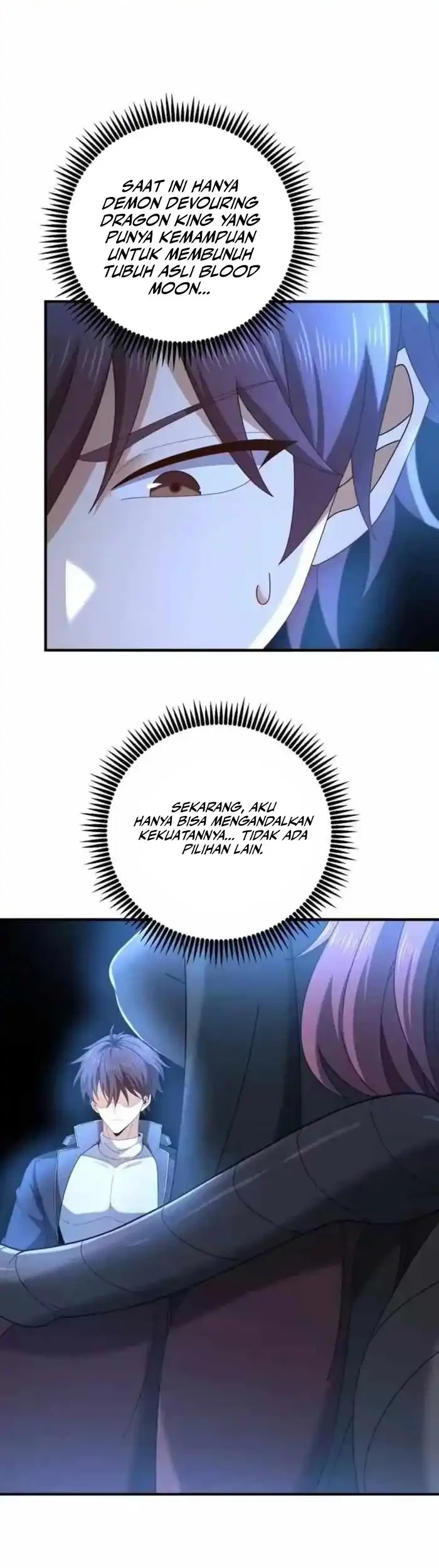 The Apex of Dragon Mastery Chapter 214 Gambar 21