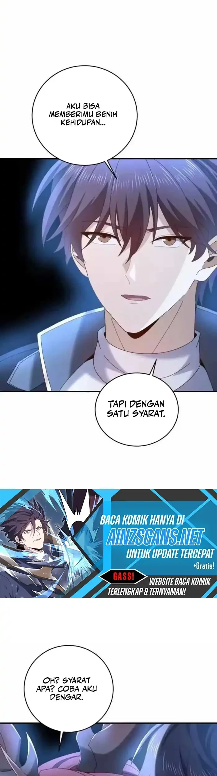 The Apex of Dragon Mastery Chapter 214 Gambar 22