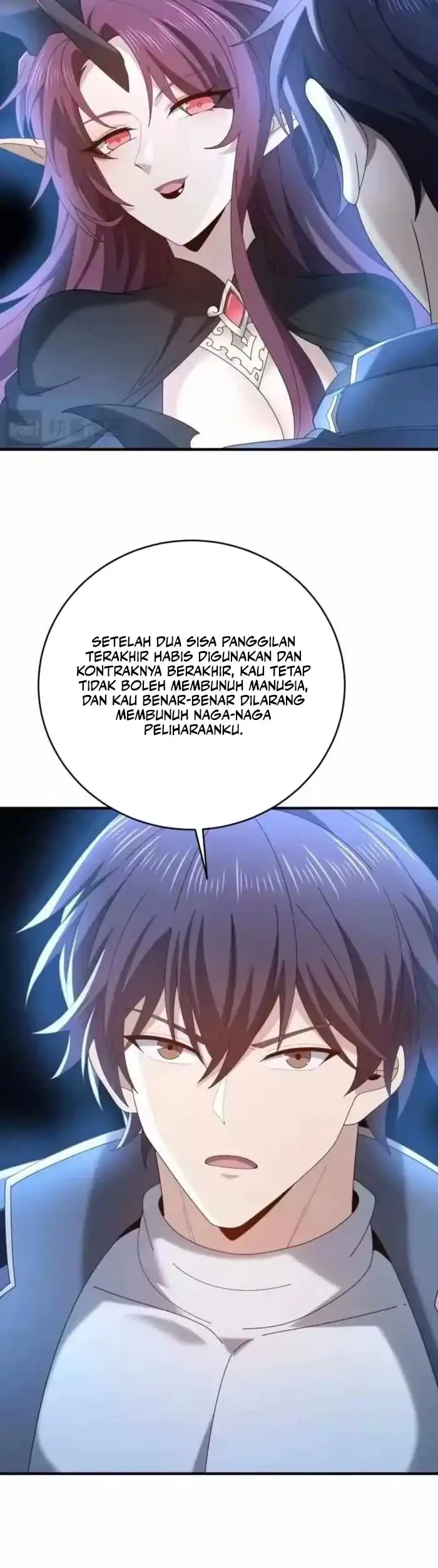 The Apex of Dragon Mastery Chapter 214 Gambar 23