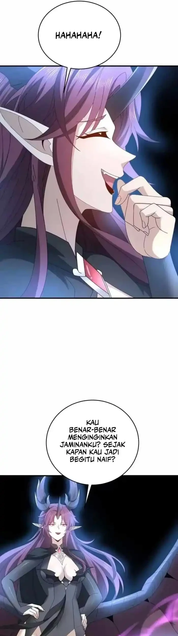 The Apex of Dragon Mastery Chapter 214 Gambar 25