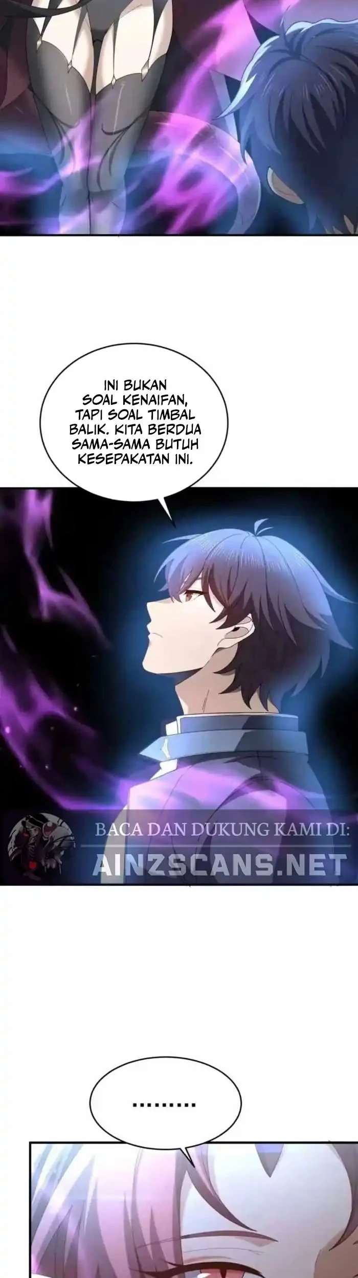 The Apex of Dragon Mastery Chapter 214 Gambar 26