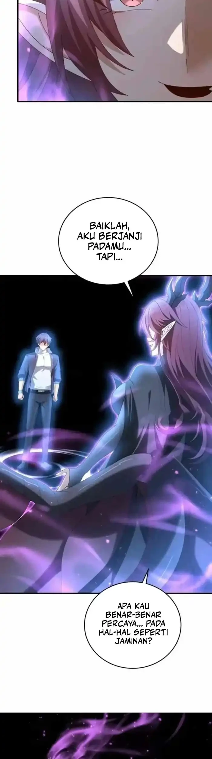 The Apex of Dragon Mastery Chapter 214 Gambar 27