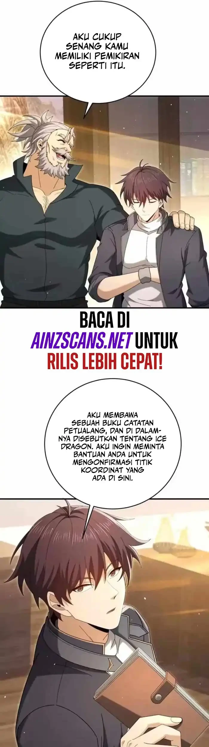 The Apex of Dragon Mastery Chapter 214 Gambar 35