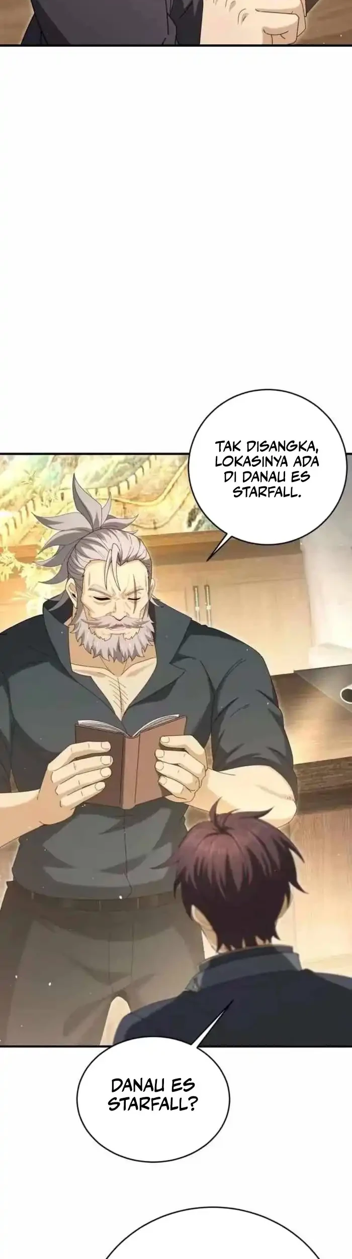 The Apex of Dragon Mastery Chapter 214 Gambar 36