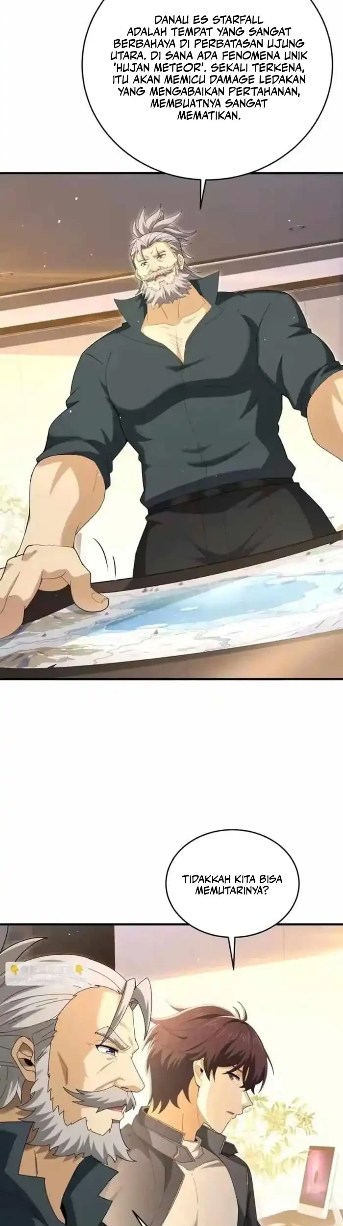 The Apex of Dragon Mastery Chapter 214 Gambar 37