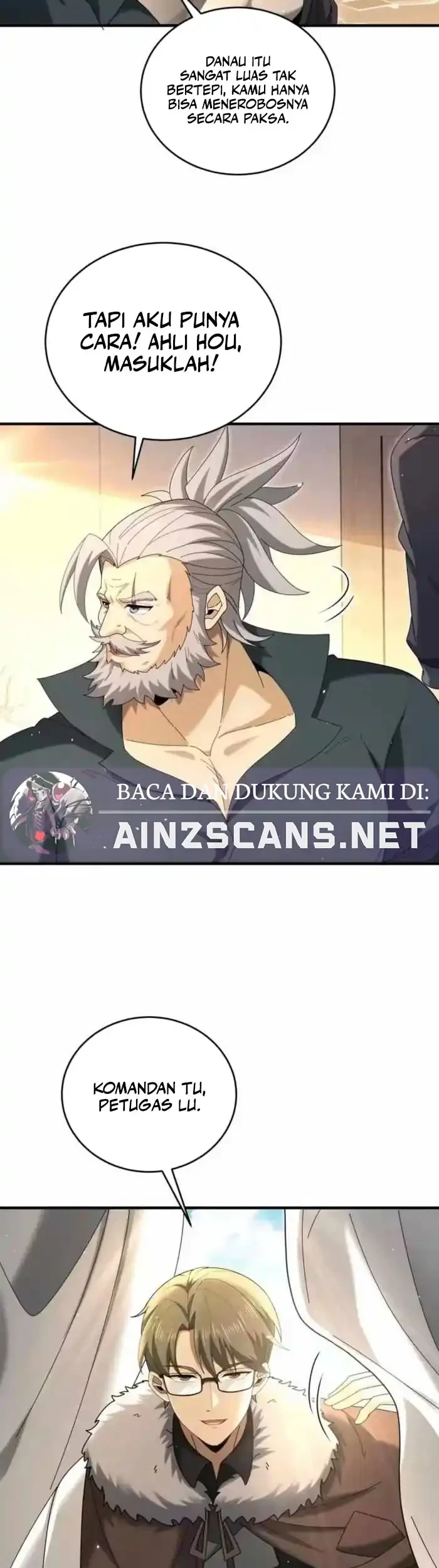 The Apex of Dragon Mastery Chapter 214 Gambar 38