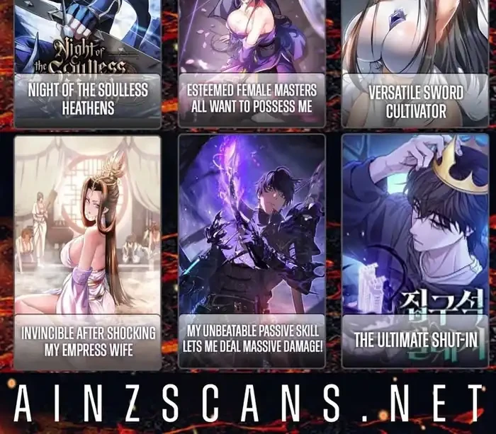 The Apex of Dragon Mastery Chapter 214 Gambar 42